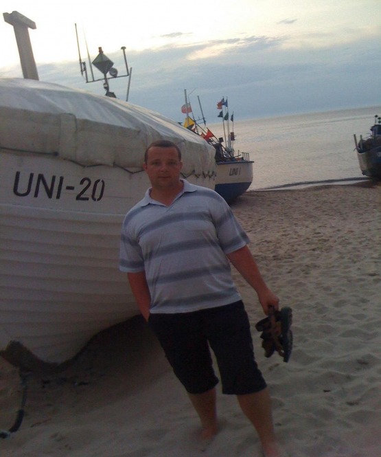Grzesiek