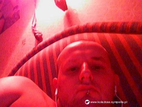Zdjęcie profilowe: Daniel, Polska, Dublin
