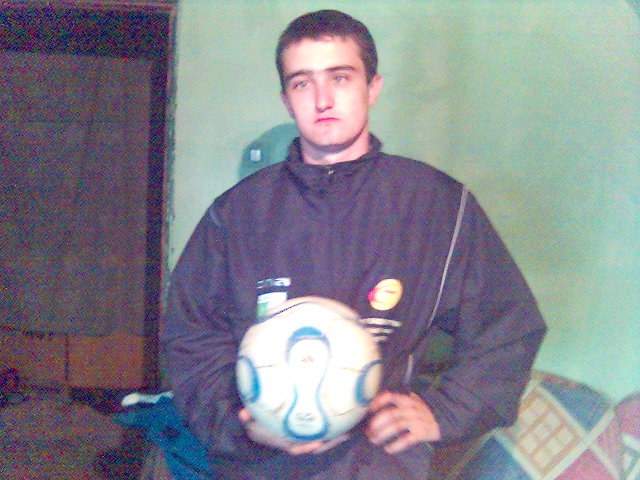 Zdjęcie profilowe: bartek, Polska, laskowice