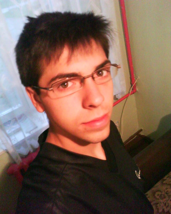 Michał ( kotek)