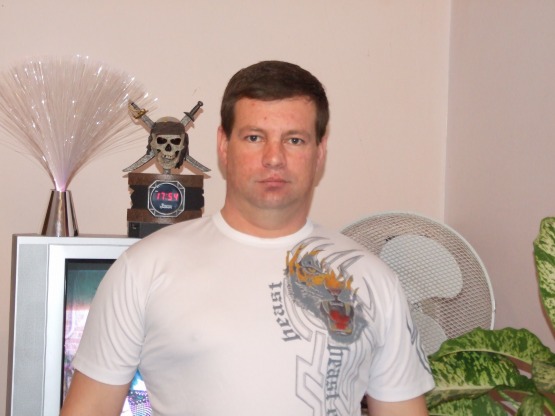 Zdjęcie profilowe: jozek, 52 lata, GORLICE