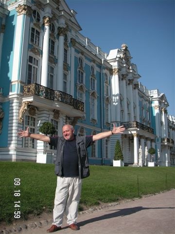 Zbyszek