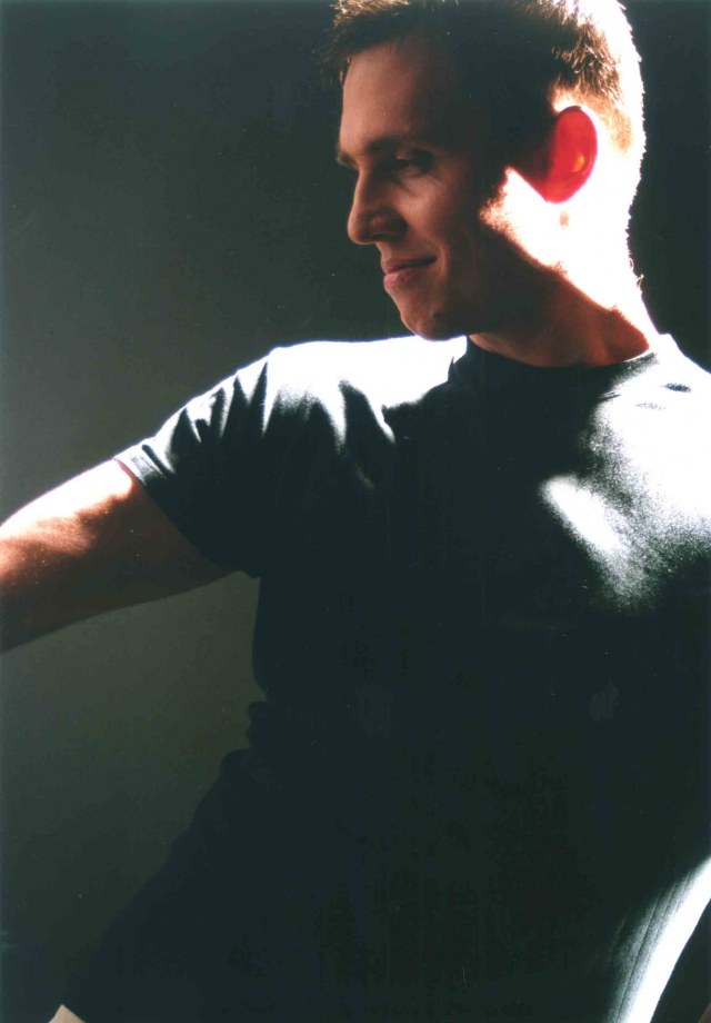 Zdjęcie profilowe: iceman, 56 lat, Polska, Otwock