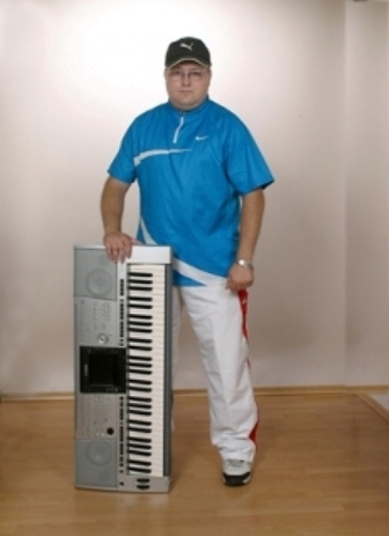 krzysztof