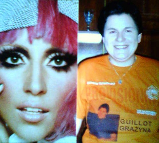 Grazyna