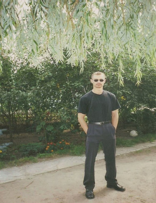 Mariusz