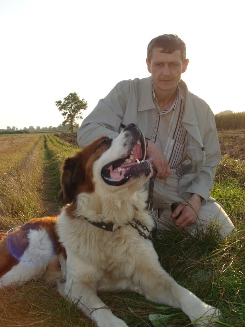mariusz