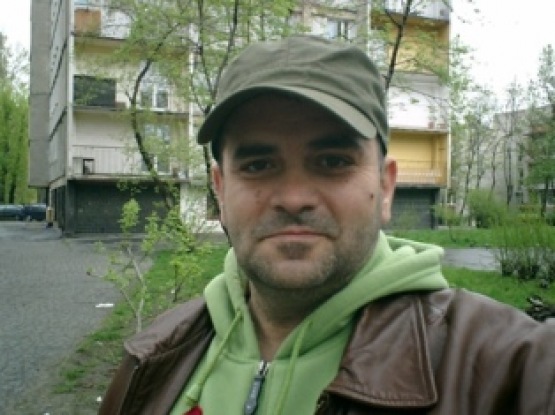 Zdjęcie profilowe: Jaroslaw, Sosnowiec