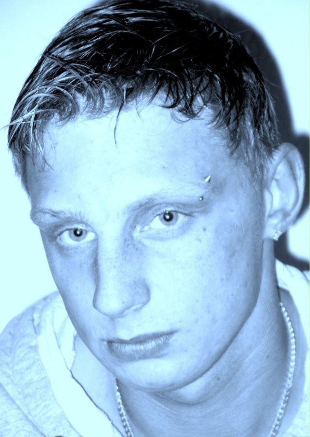 Lukasz - Mężczyzna, Zapytaj mnie?
