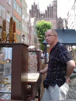 JANUSZ