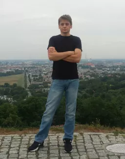 Robert