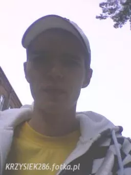 Krzysiek