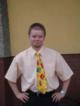 Jacek