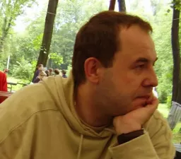 Krzysiek