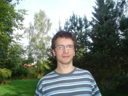 Krzysiek