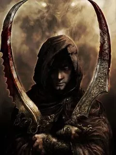 darek