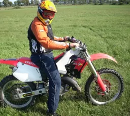 Patryk