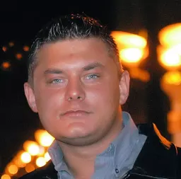 grzesiek