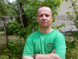 GRZEśIEK