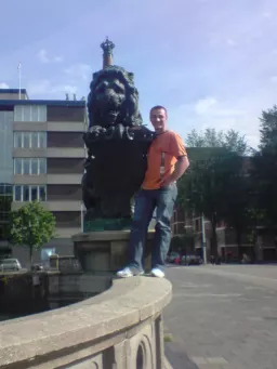 Krzysiek