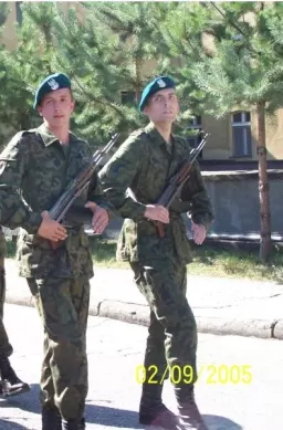 Łukasz