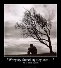 samotny