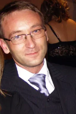 John