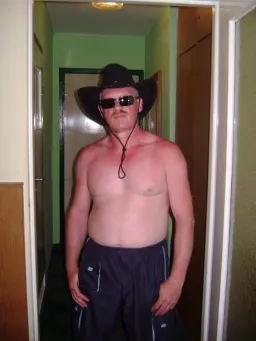 Chuck Norris