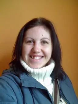 Patrycja