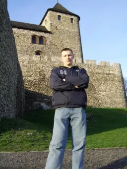Łukasz