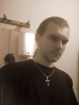 Krzysiek