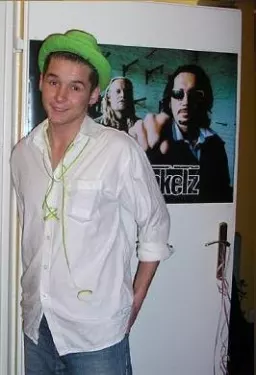 darek