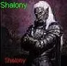 ShaIony