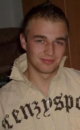 krzysiek