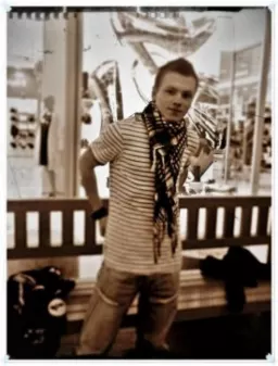 Marcin