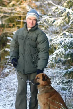 Krzysztof