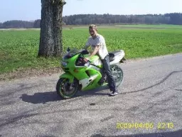 Krzysiek