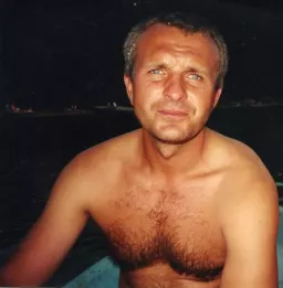 krzys