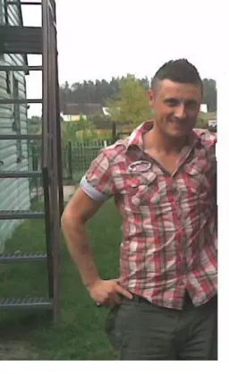 mariusz