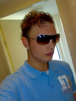 Patryk