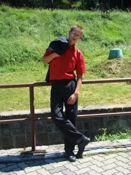 Grzesiek
