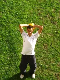Mateusz