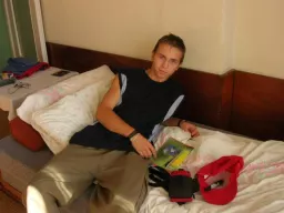 Patryk