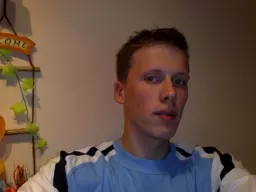 Krzysiek