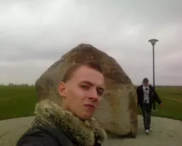 Daniel