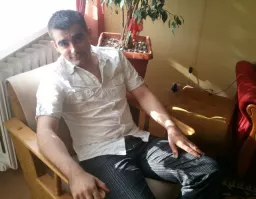 Bad boy