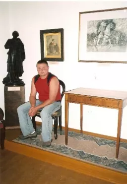 Maciuś