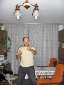Janusz