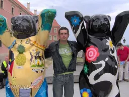 Krzychu