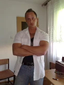 Krzysiek